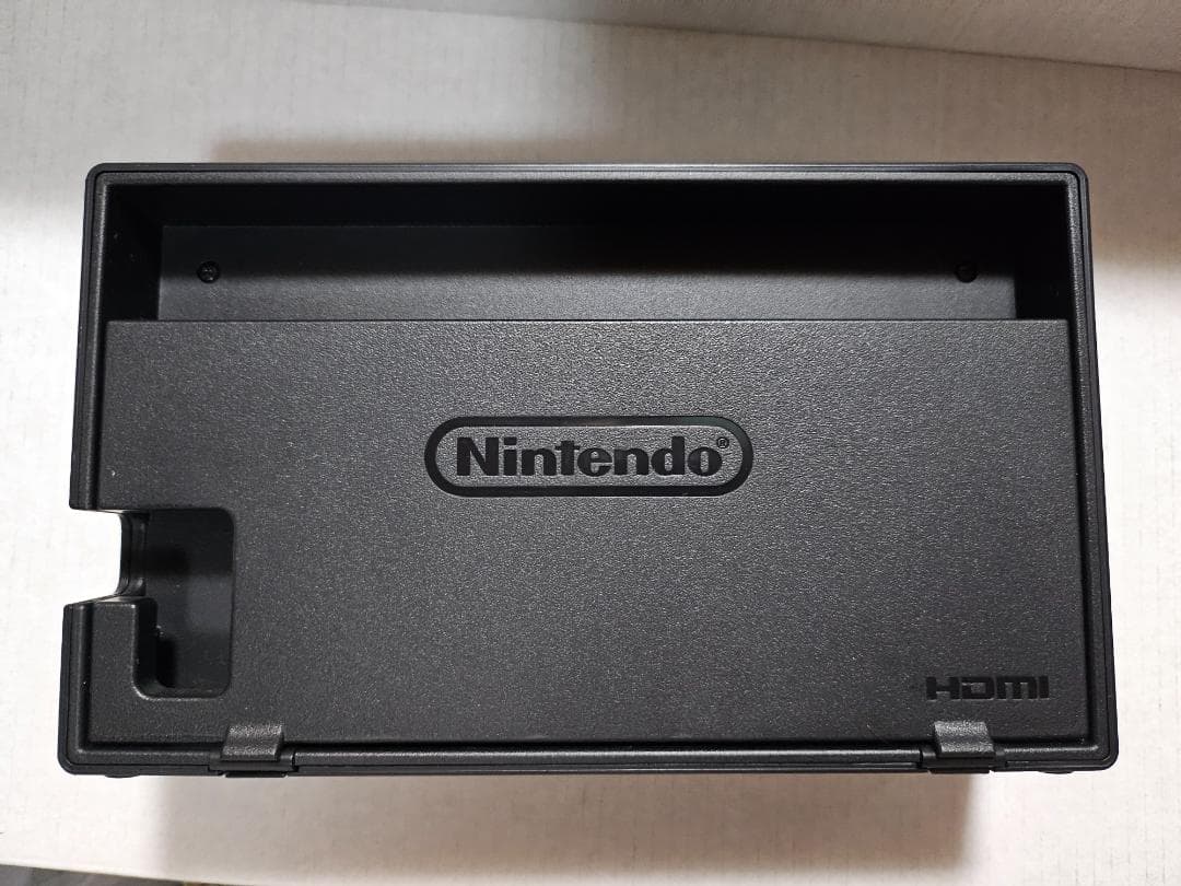 Nintendo Switch ネオンブルー・オレンジ 本体