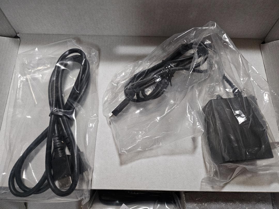 Nintendo Switch ネオンブルー・オレンジ 本体