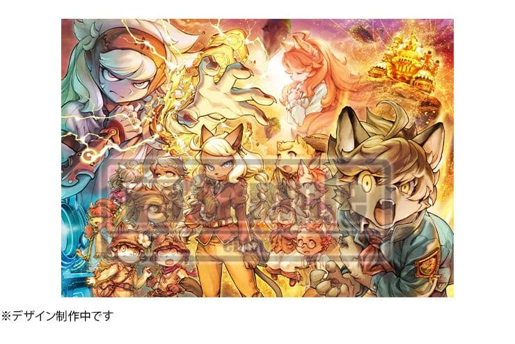 戦場のフーガ1・2・3 トリロジーボックス ファミ通DXパック 3Dクリスタル