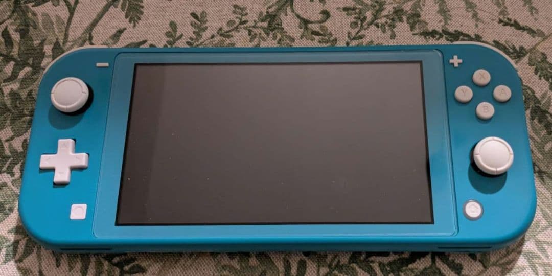 Nintendo Switch Lite　本体のみ