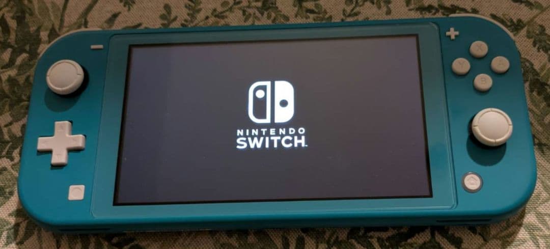 Nintendo Switch Lite　本体のみ