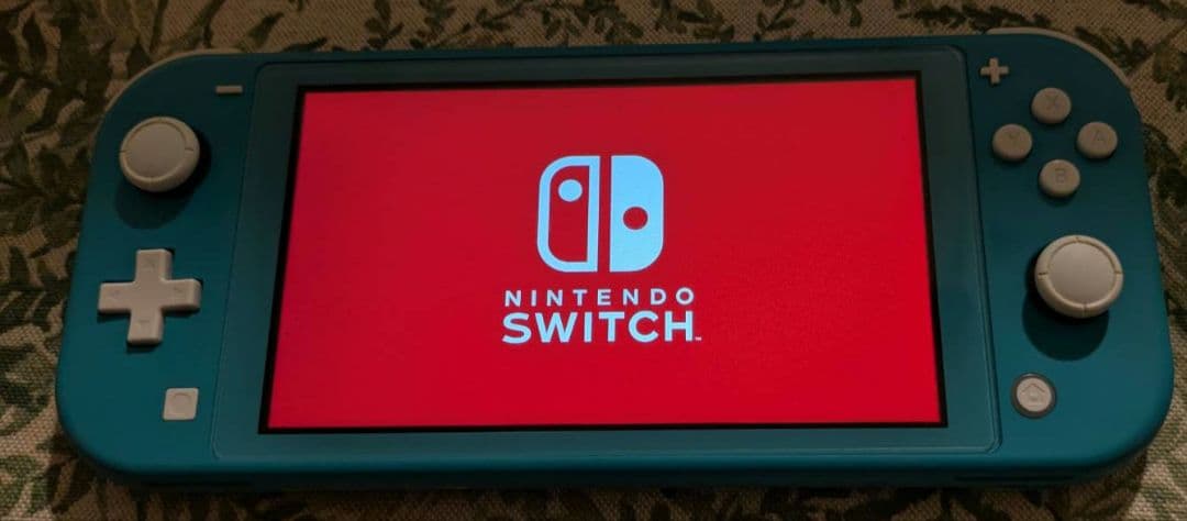 Nintendo Switch Lite　本体のみ