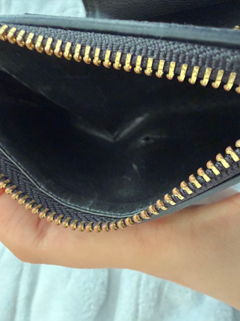 値下げしました！Louis Vuitton 三つ折り財布