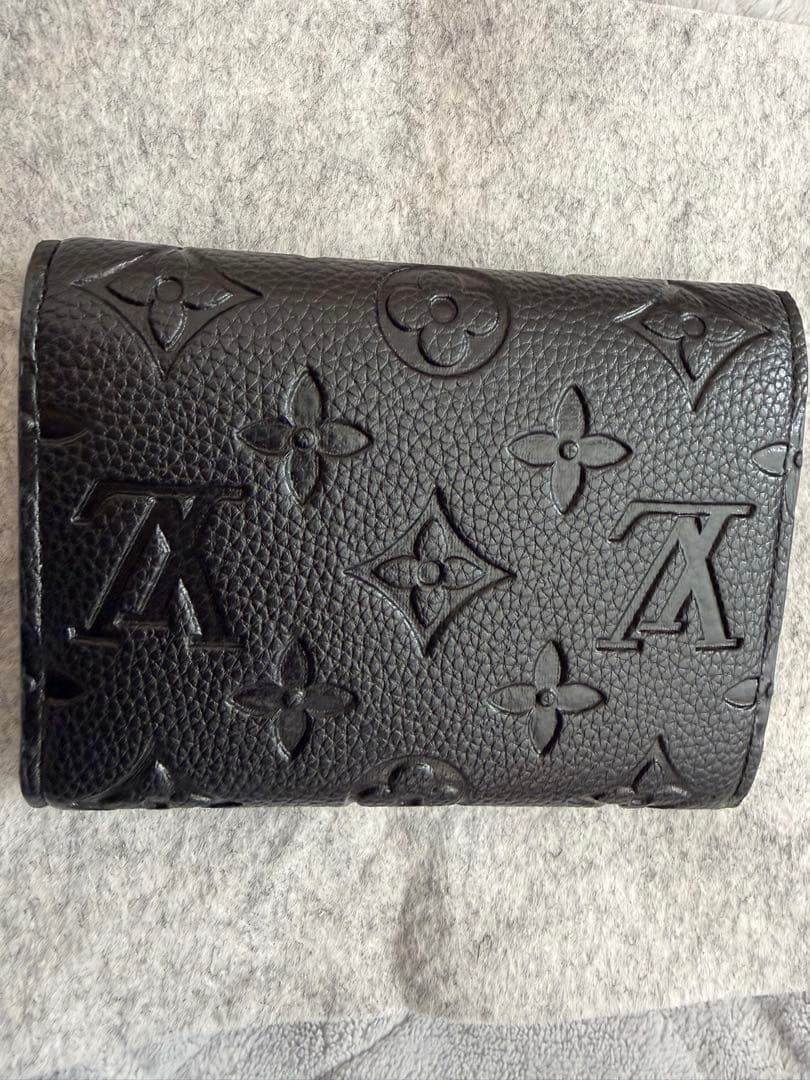 値下げしました！Louis Vuitton 三つ折り財布