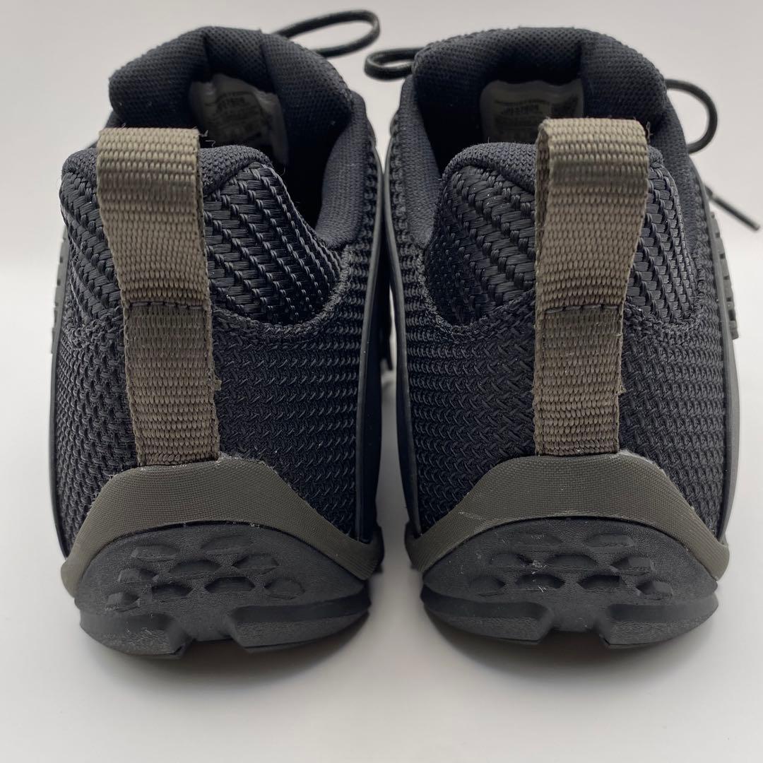 未使用級✨MERRELL カメレオン 8 ストーム ゴアテックス　24cm 黒