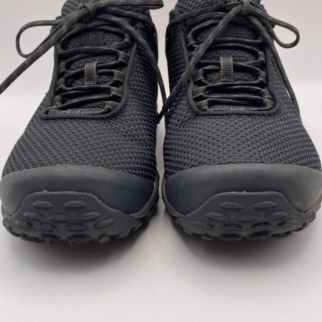 未使用級✨MERRELL カメレオン 8 ストーム ゴアテックス　24cm 黒