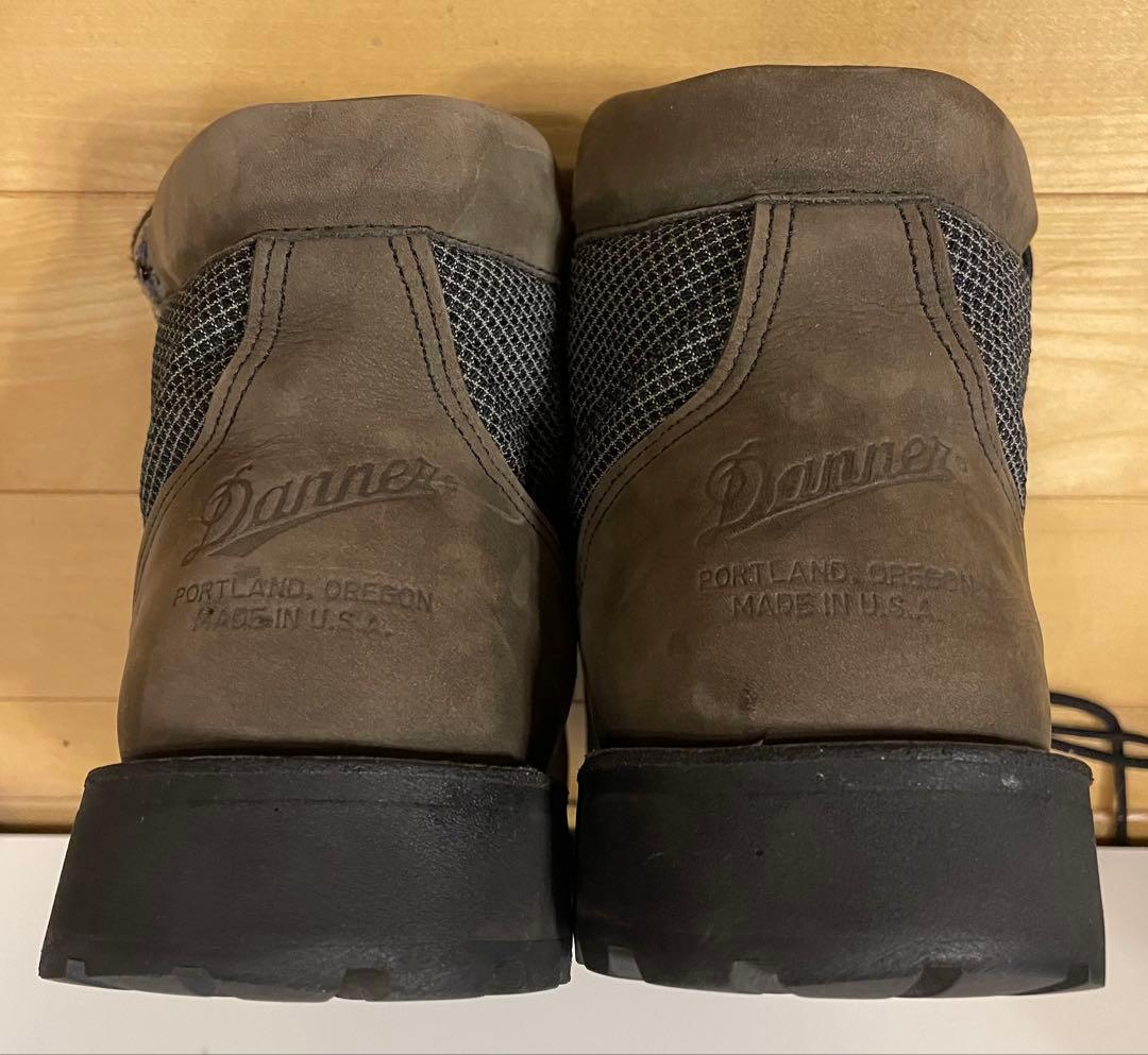 DANNER ダナー ケブラーライト 38900X ゴアテックス US8.5