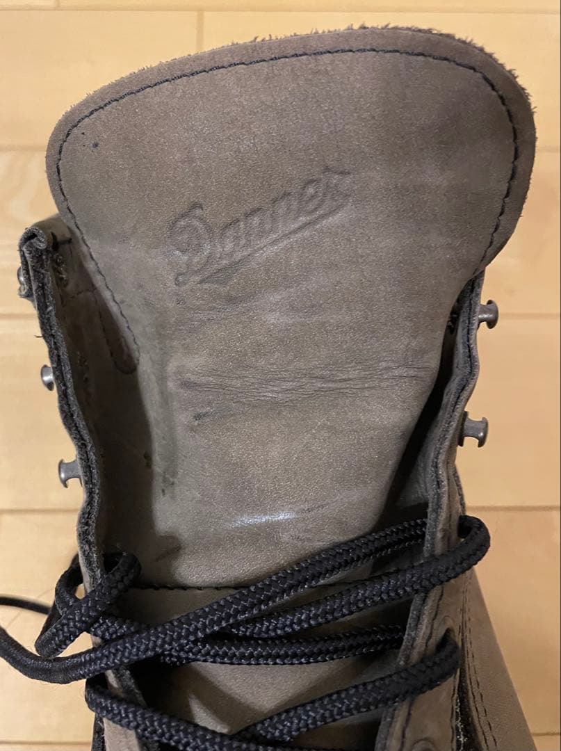 DANNER ダナー ケブラーライト 38900X ゴアテックス US8.5