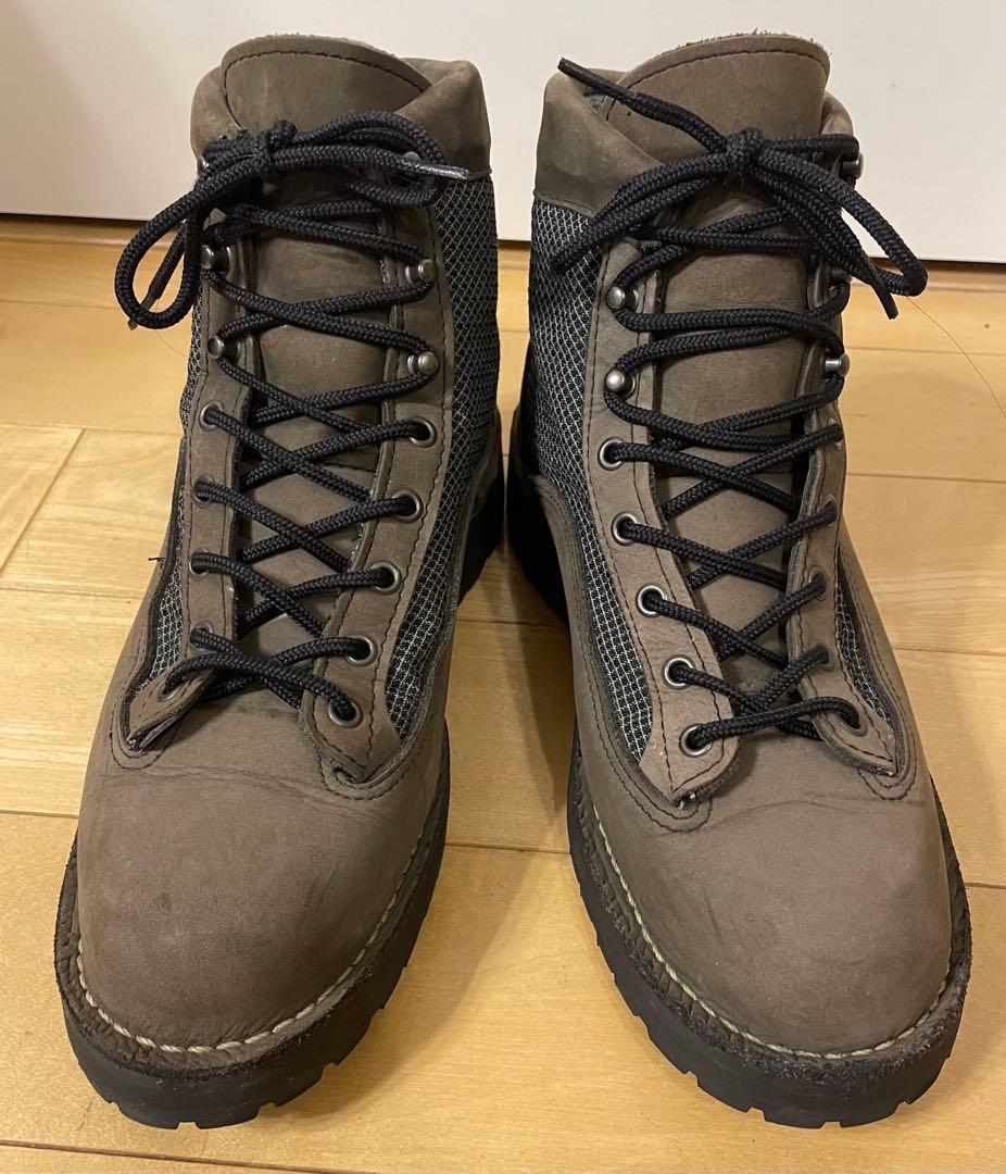 DANNER ダナー ケブラーライト 38900X ゴアテックス US8.5
