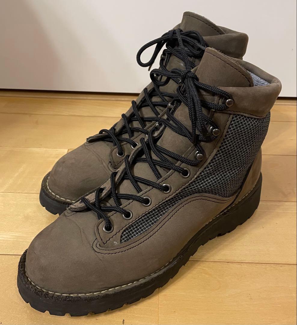 DANNER ダナー ケブラーライト 38900X ゴアテックス US8.5