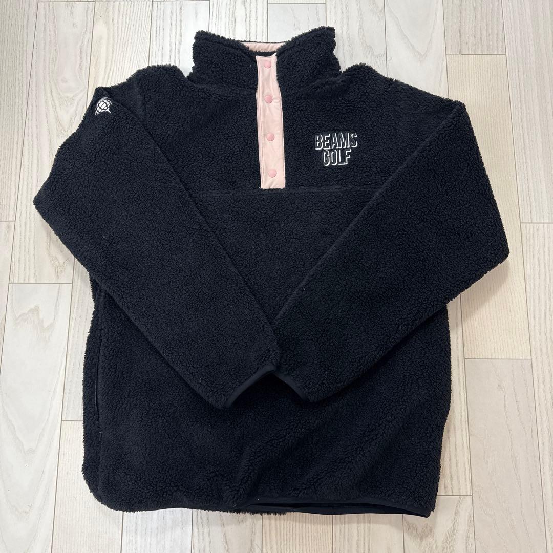 ビームスゴルフ