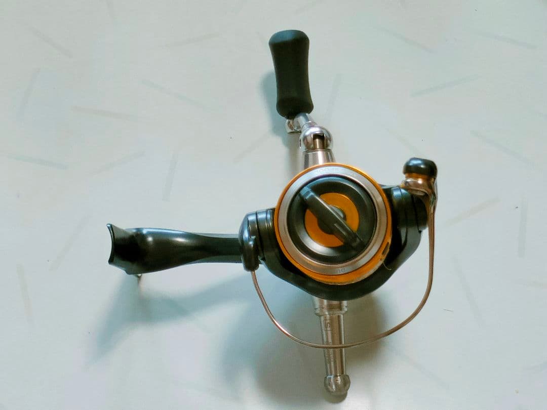 シマノ(SHIMANO) RARENIUM CI4 1000S