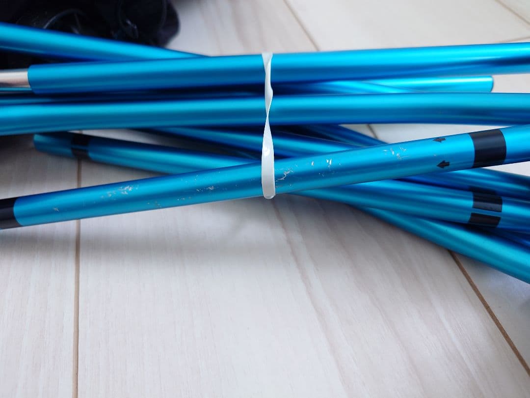 美品 Helinox ヘリノックス グラウンドチェア BK ブラック