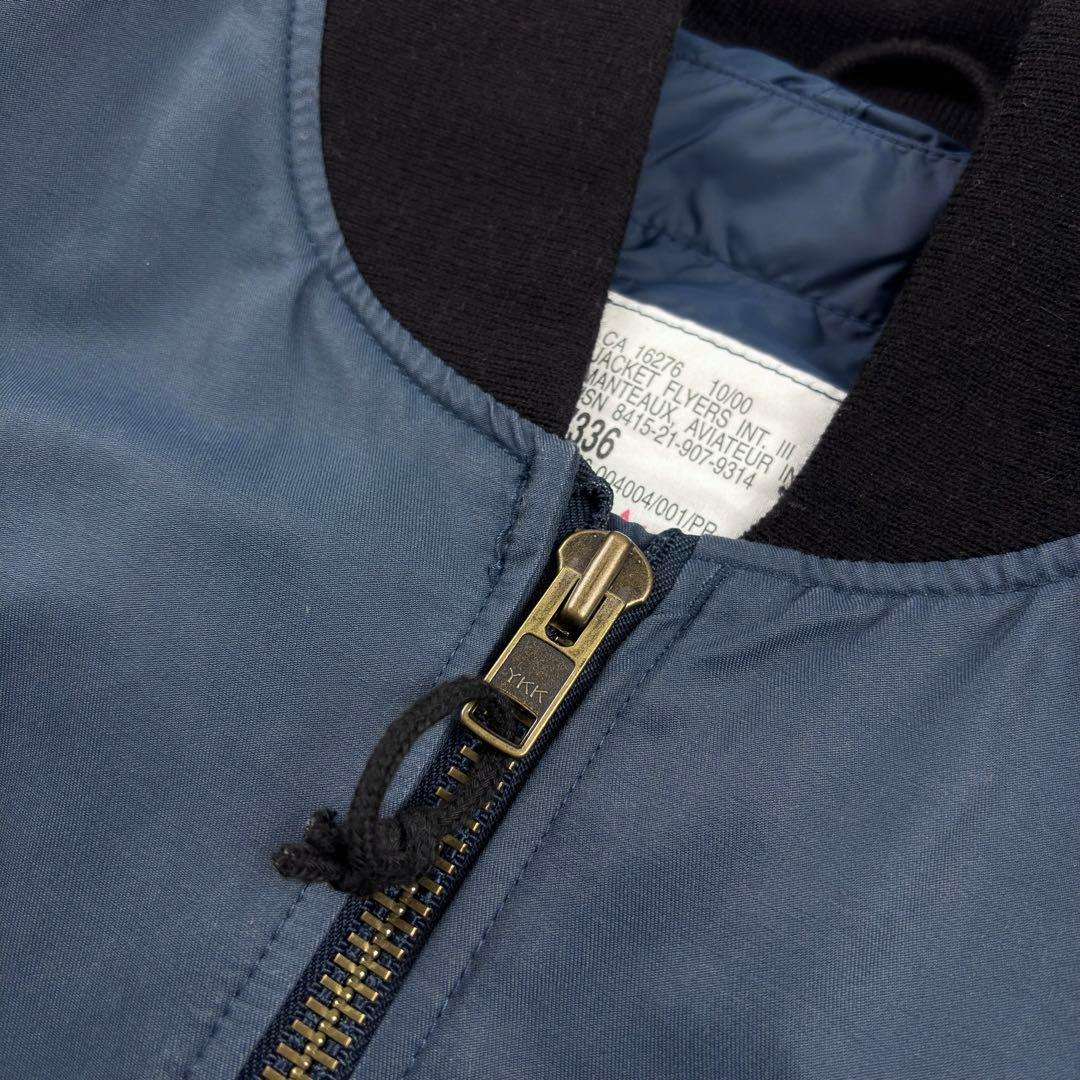  Canadian Air Force カナダ軍 フライトジャケット