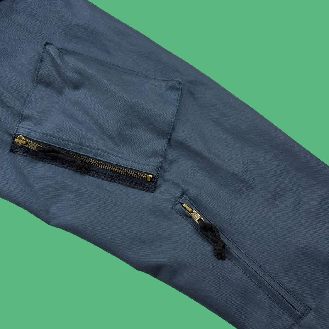  Canadian Air Force カナダ軍 フライトジャケット