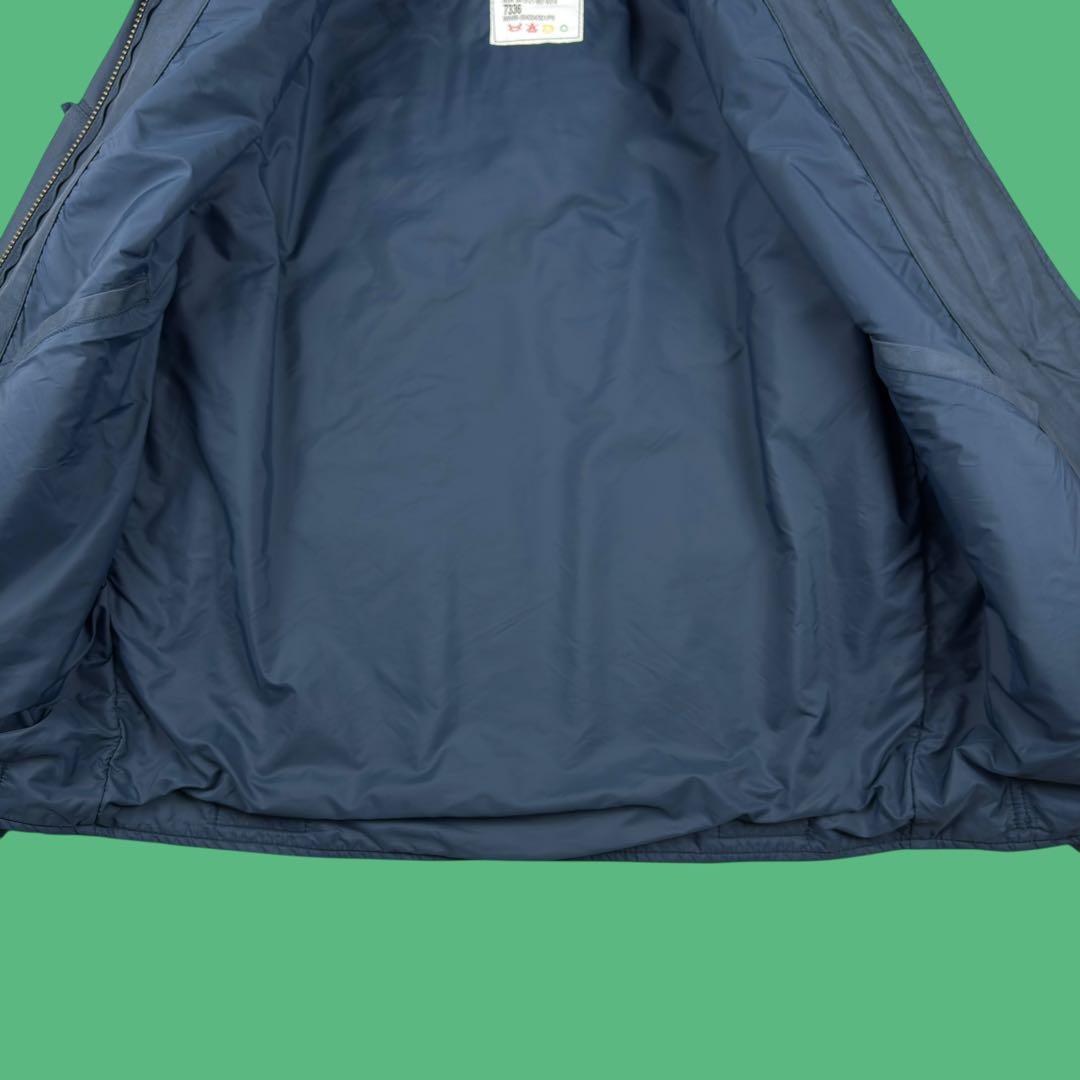  Canadian Air Force カナダ軍 フライトジャケット