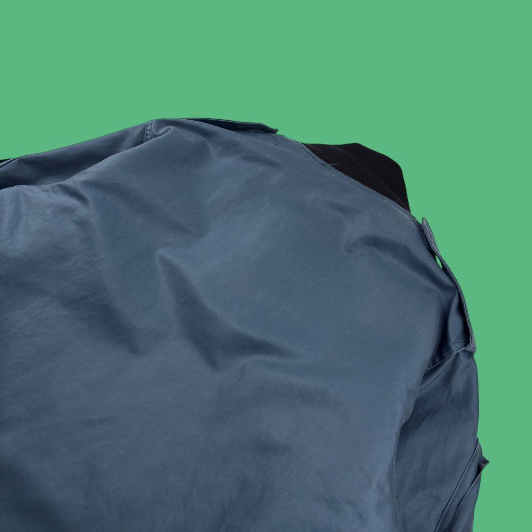  Canadian Air Force カナダ軍 フライトジャケット