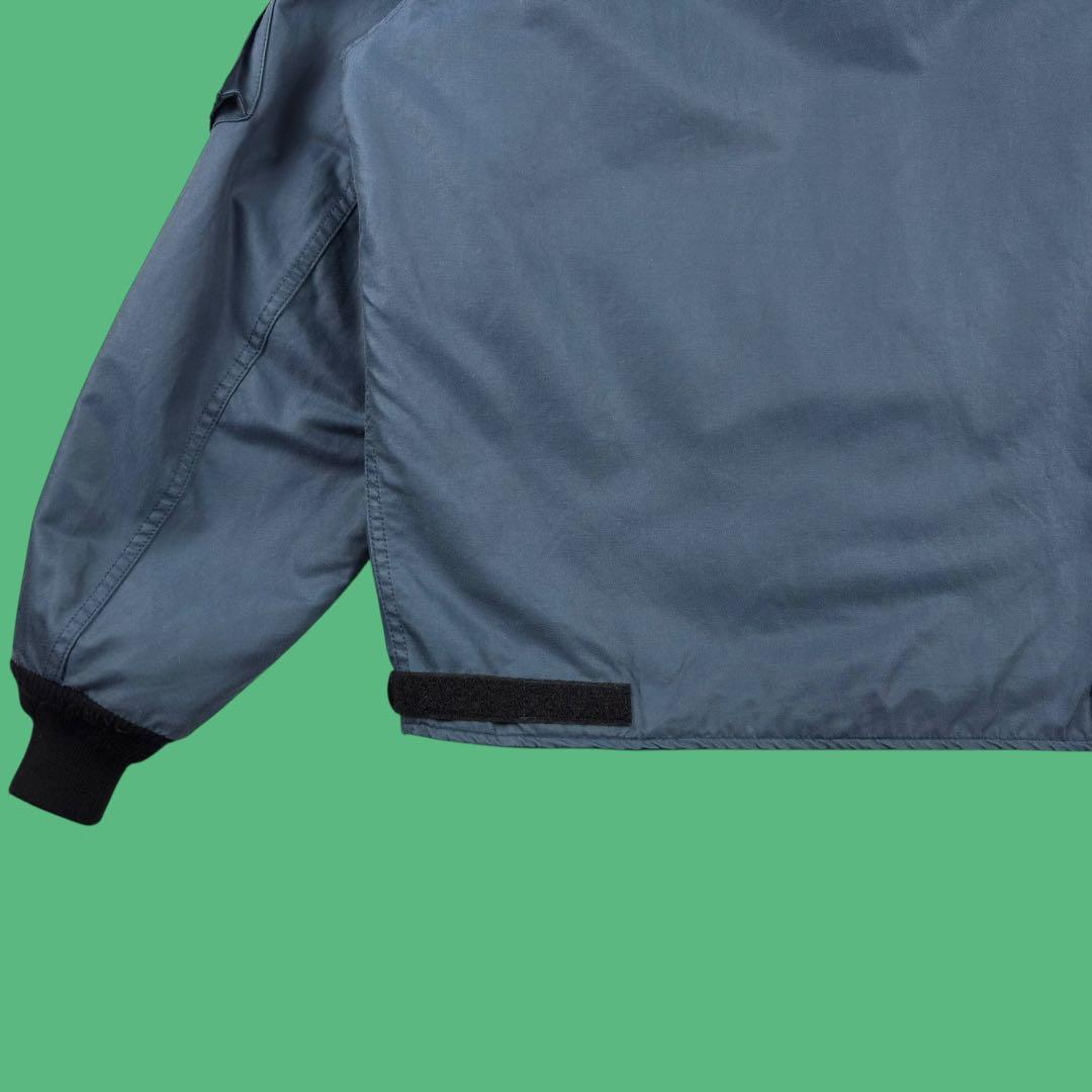  Canadian Air Force カナダ軍 フライトジャケット