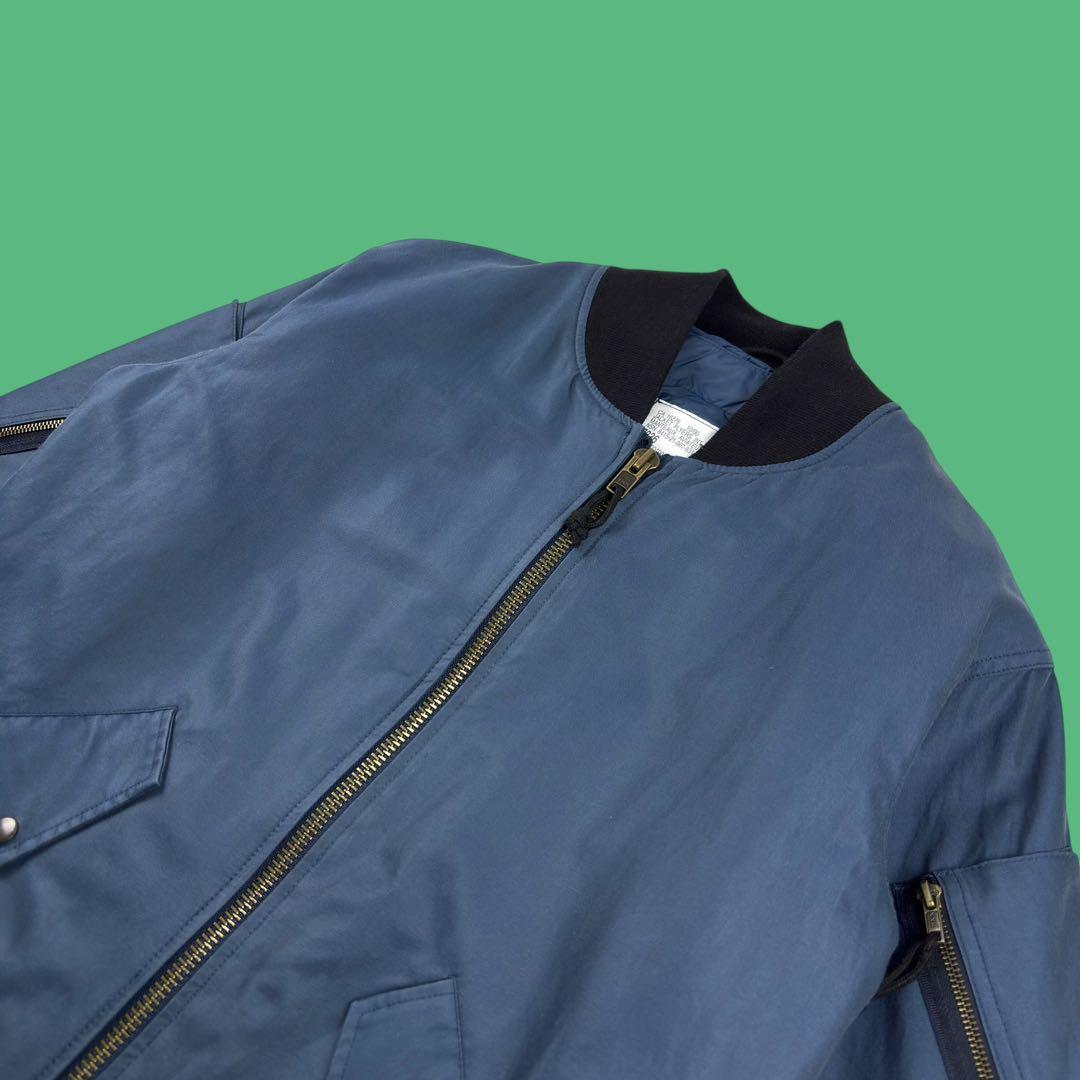  Canadian Air Force カナダ軍 フライトジャケット