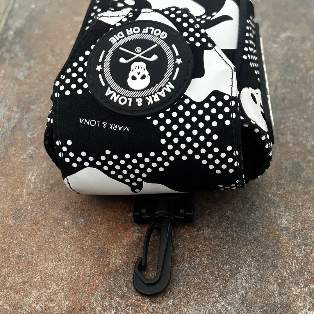 ゴルフバッグ・キャディバッグ MARK & LONA Vector Scope Keeper