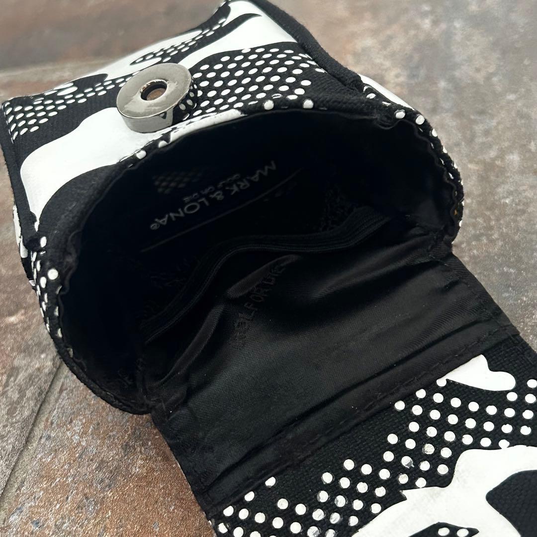 ゴルフバッグ・キャディバッグ MARK & LONA Vector Scope Keeper