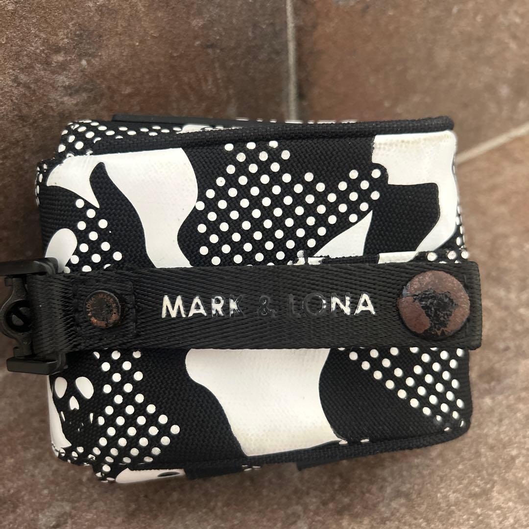 ゴルフバッグ・キャディバッグ MARK & LONA Vector Scope Keeper