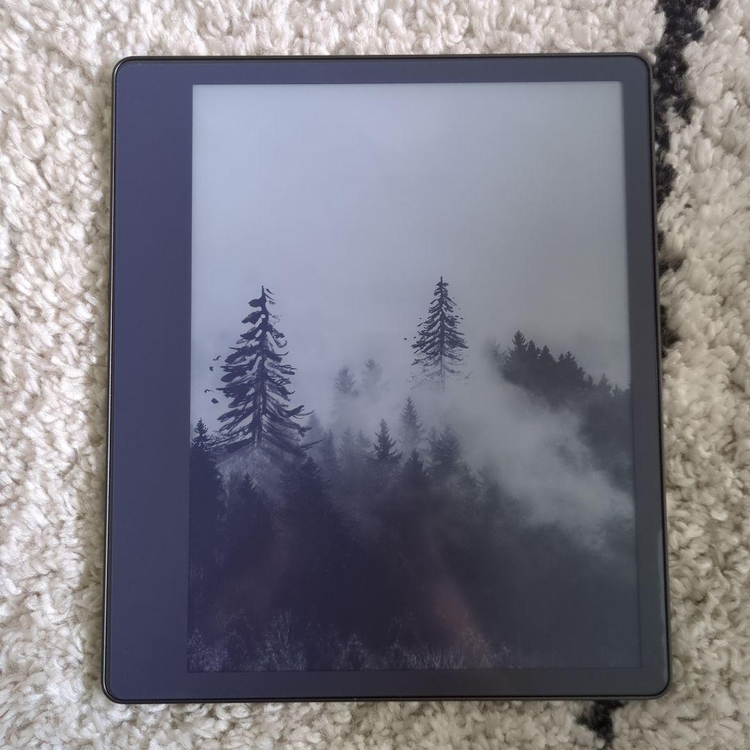 KindleScribe キンドル スクライブ (16GB)