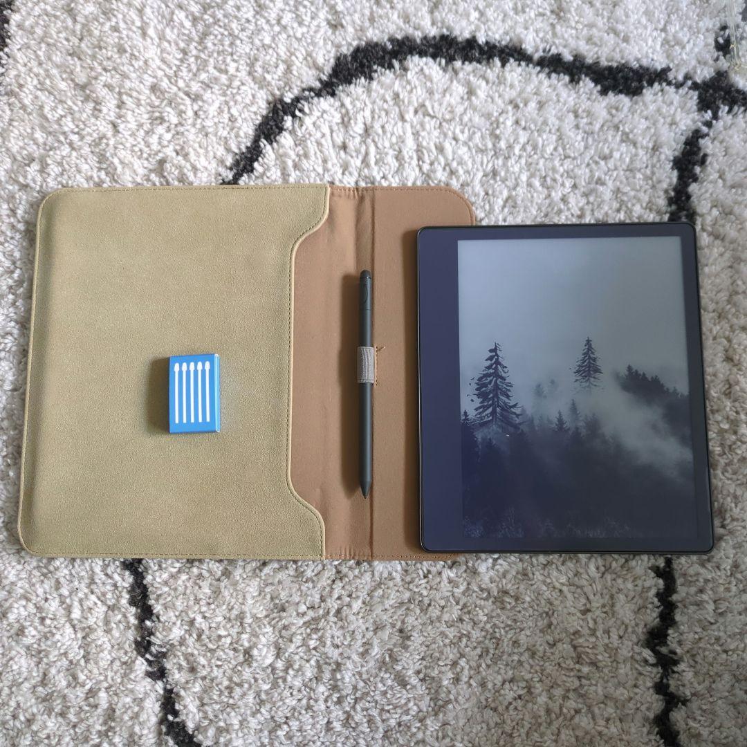 KindleScribe キンドル スクライブ (16GB)