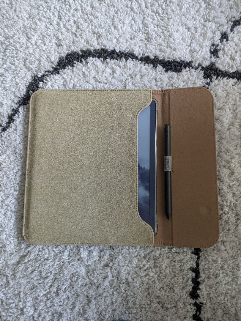 KindleScribe キンドル スクライブ (16GB)