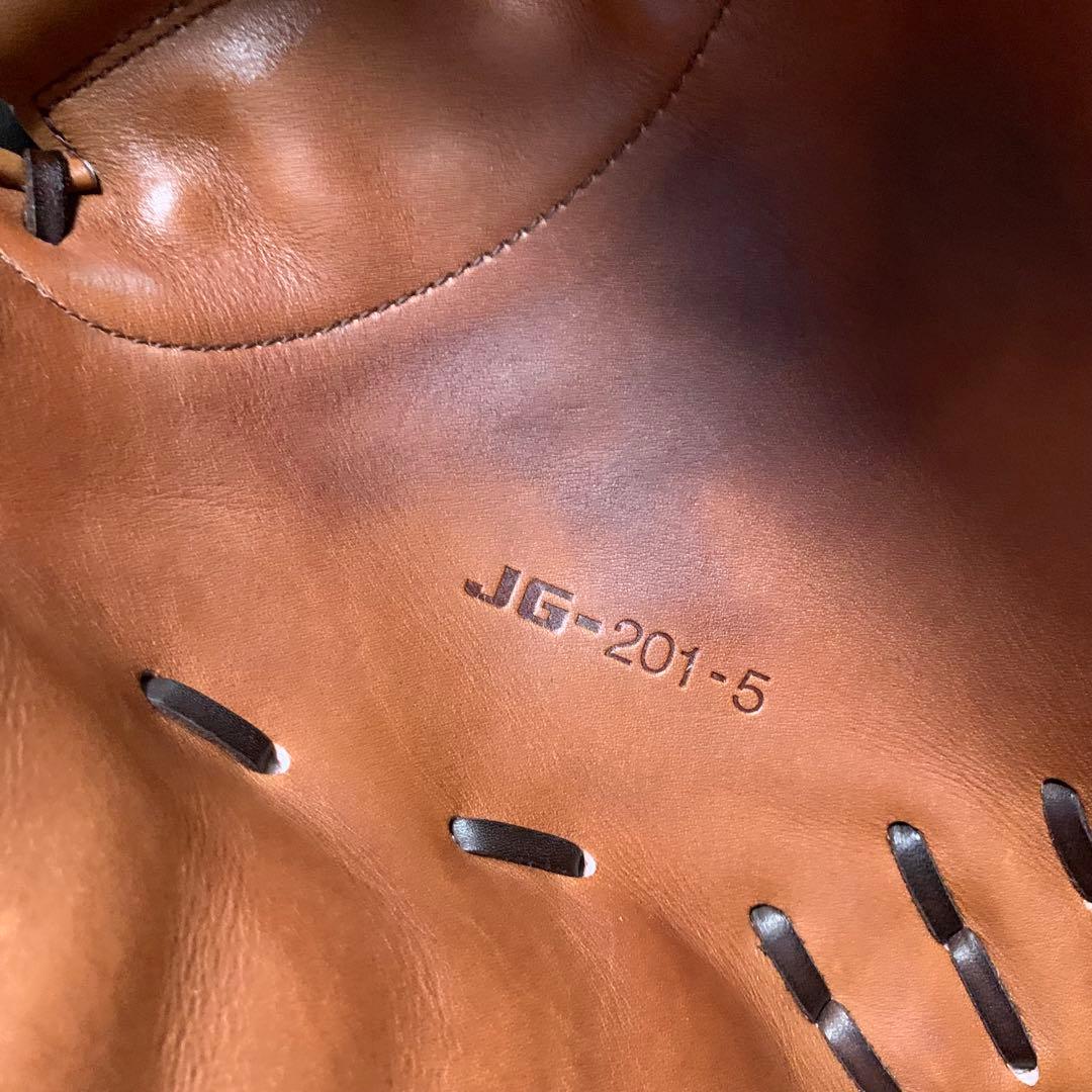 JUNKEI ジュンケイ　硬式キャッチャーミット