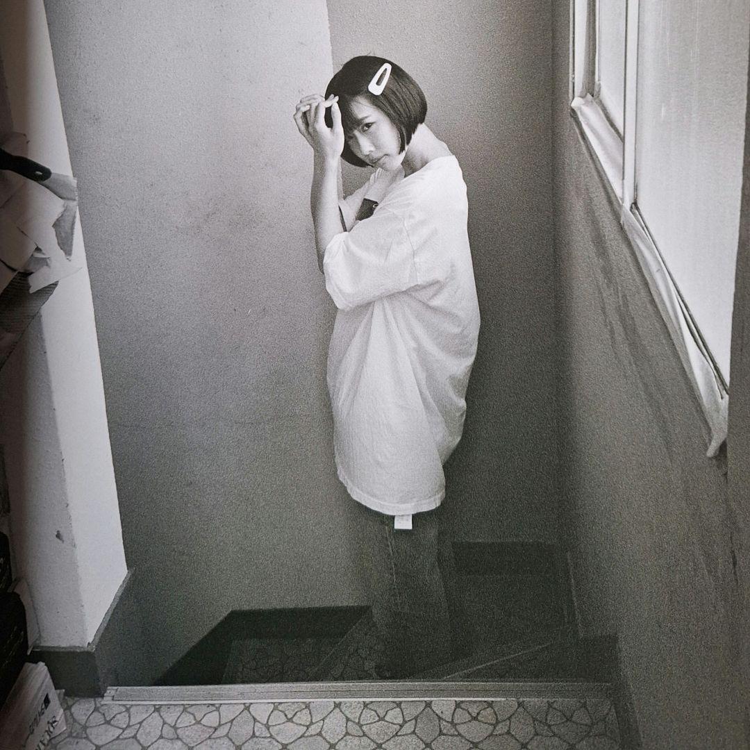 あのちゃん アナザーカット写真集 + Pegasus + ポストカード+ シール