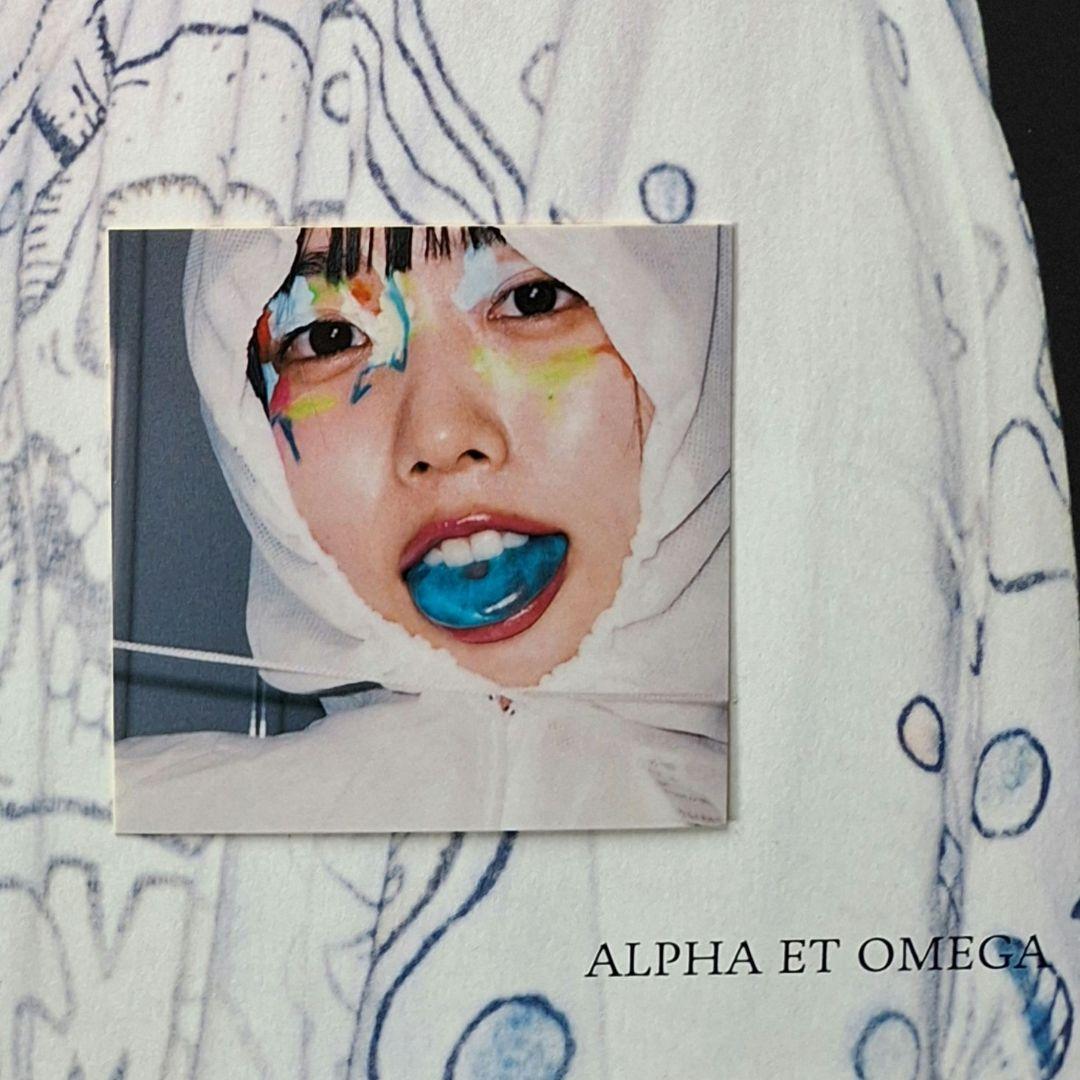 あのちゃん アナザーカット写真集 + Pegasus + ポストカード+ シール