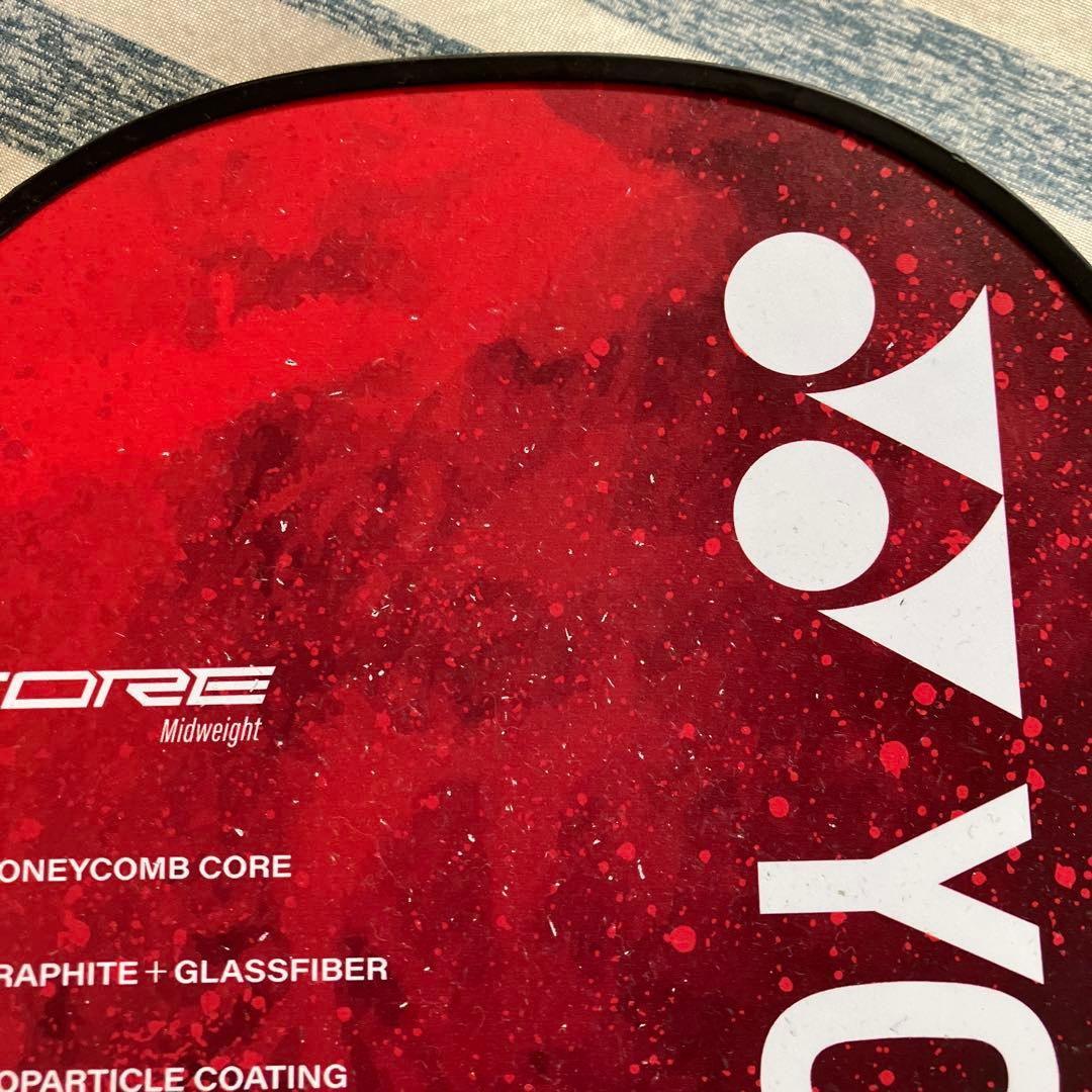 ヨネックス　ピックルボール