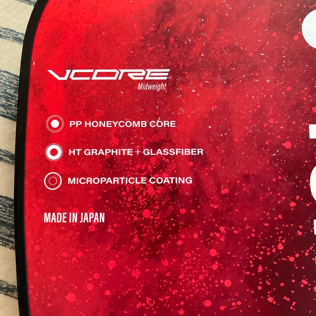 ヨネックス　ピックルボール