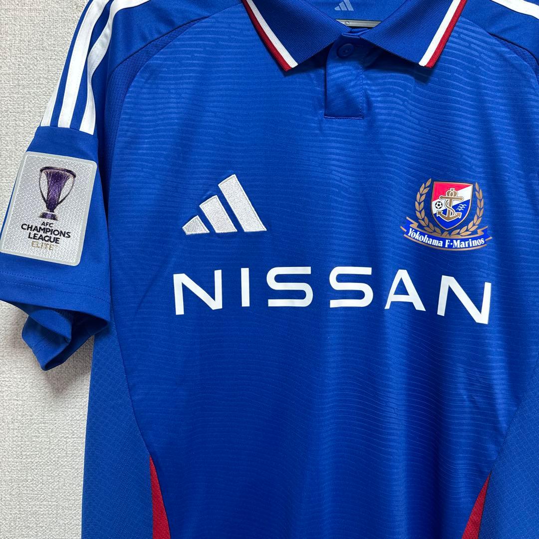 【最終値下げ】宮市亮　ACL ユニフォーム XL マリノス