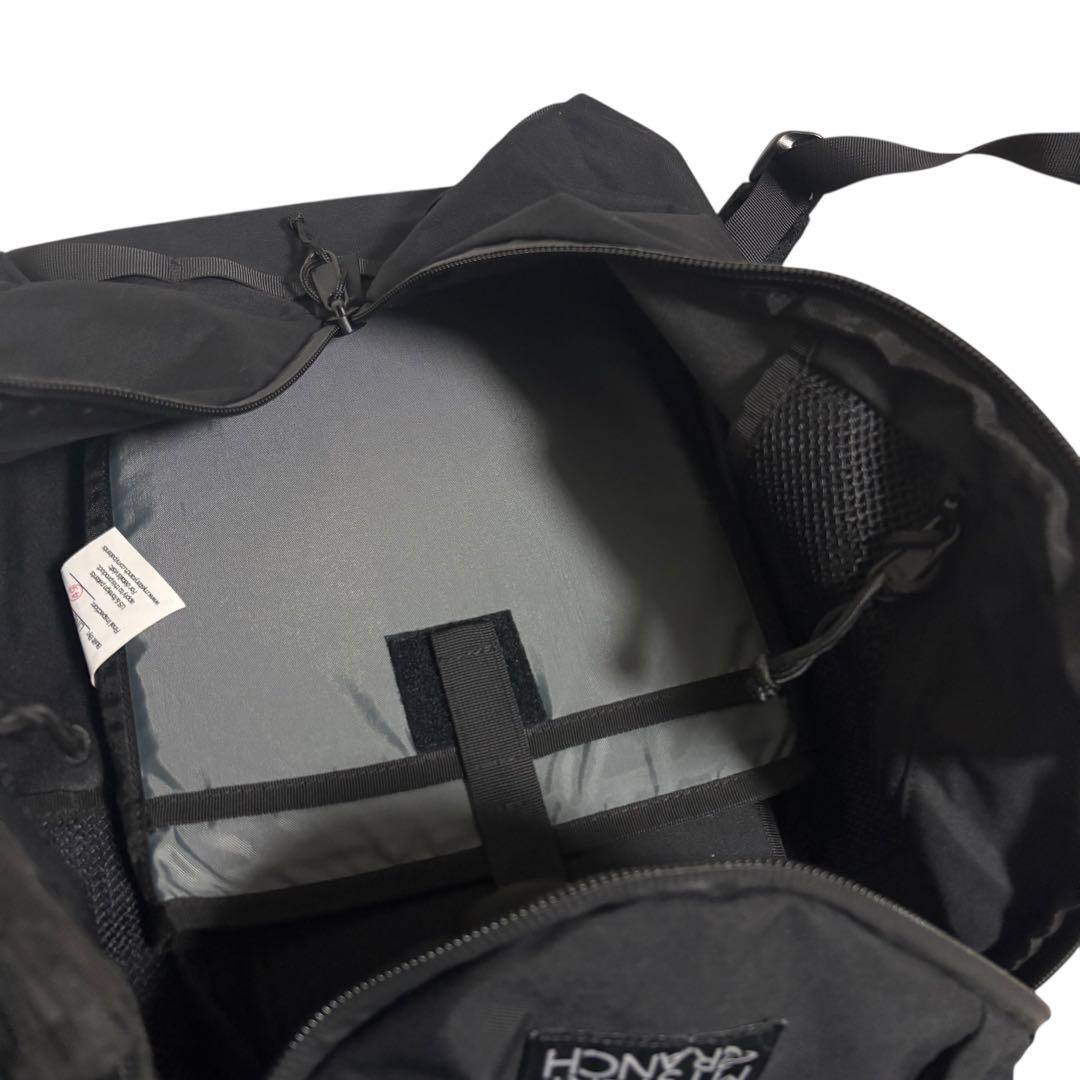 【1度のみ使用】MYSTERY RANCH　 URBANASSAULT 21