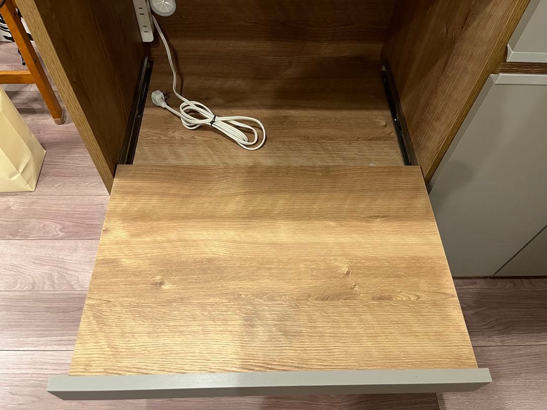 キッチンカウンター Napoli［ナポリ］