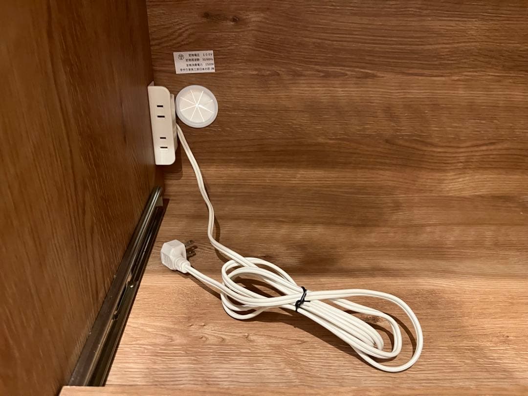 キッチンカウンター Napoli［ナポリ］