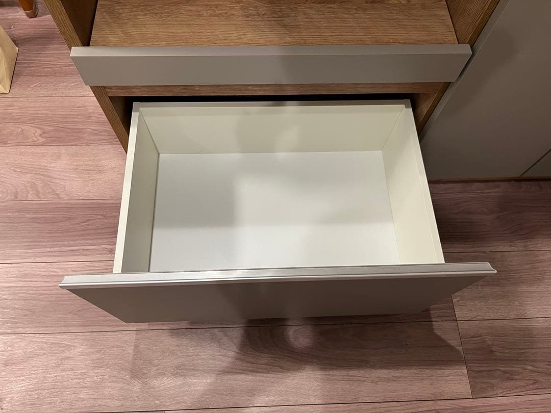 キッチンカウンター Napoli［ナポリ］