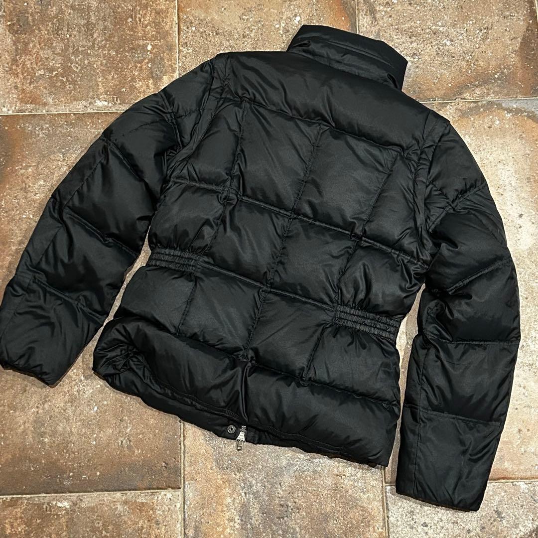 Callaway 2way ダウンジャケット　ゴルフ　レディース　ベスト