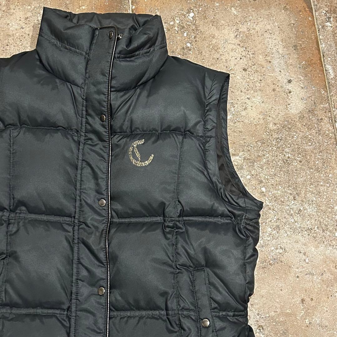 Callaway 2way ダウンジャケット　ゴルフ　レディース　ベスト