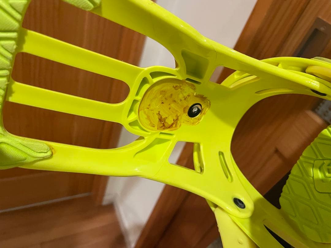 SALOMON サロモン THE VILLAIN 150スノーボード2点セット