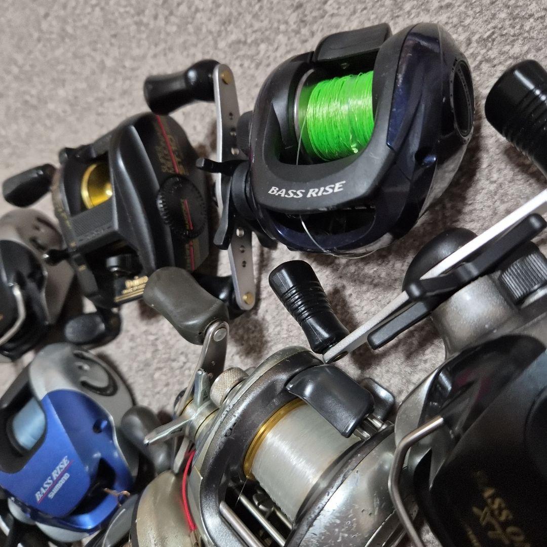 リール　まとめ売り