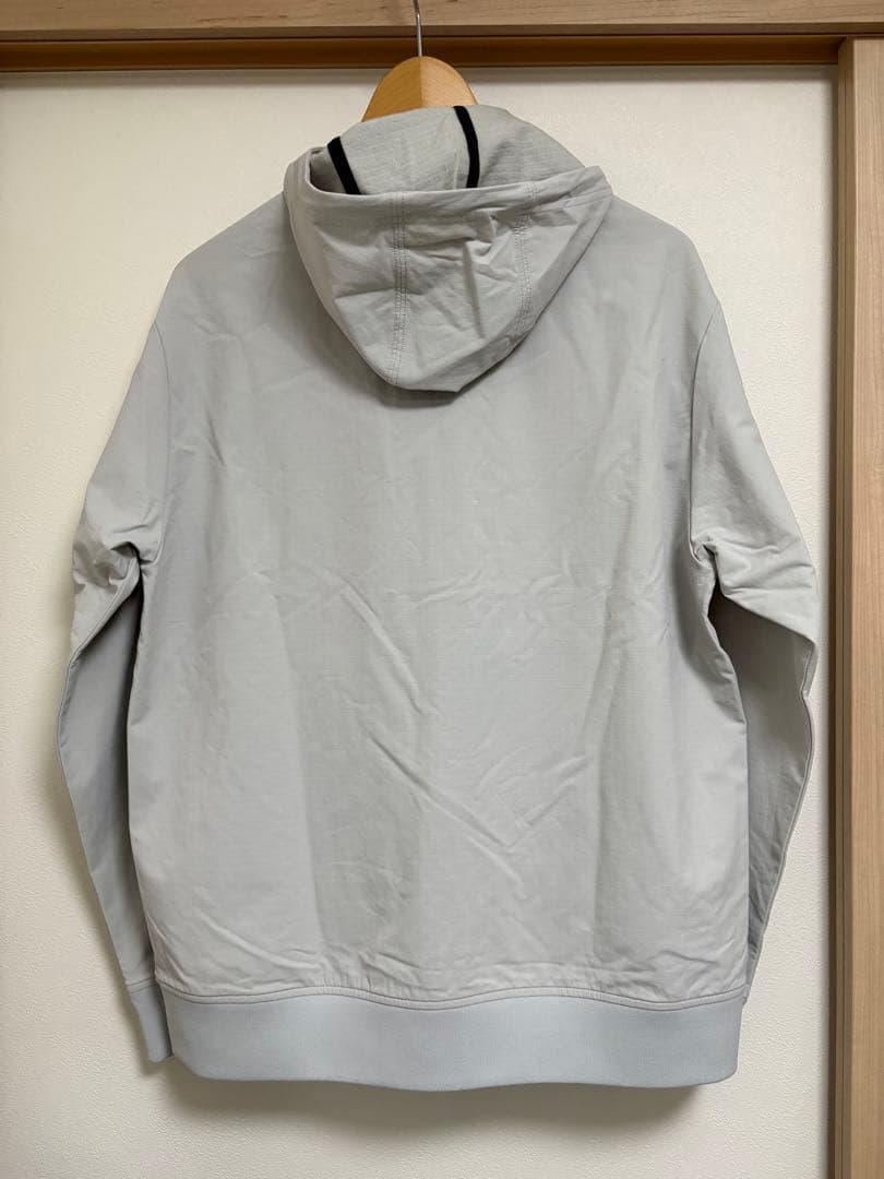 美品　STORMFLEECE PARKA サイズM