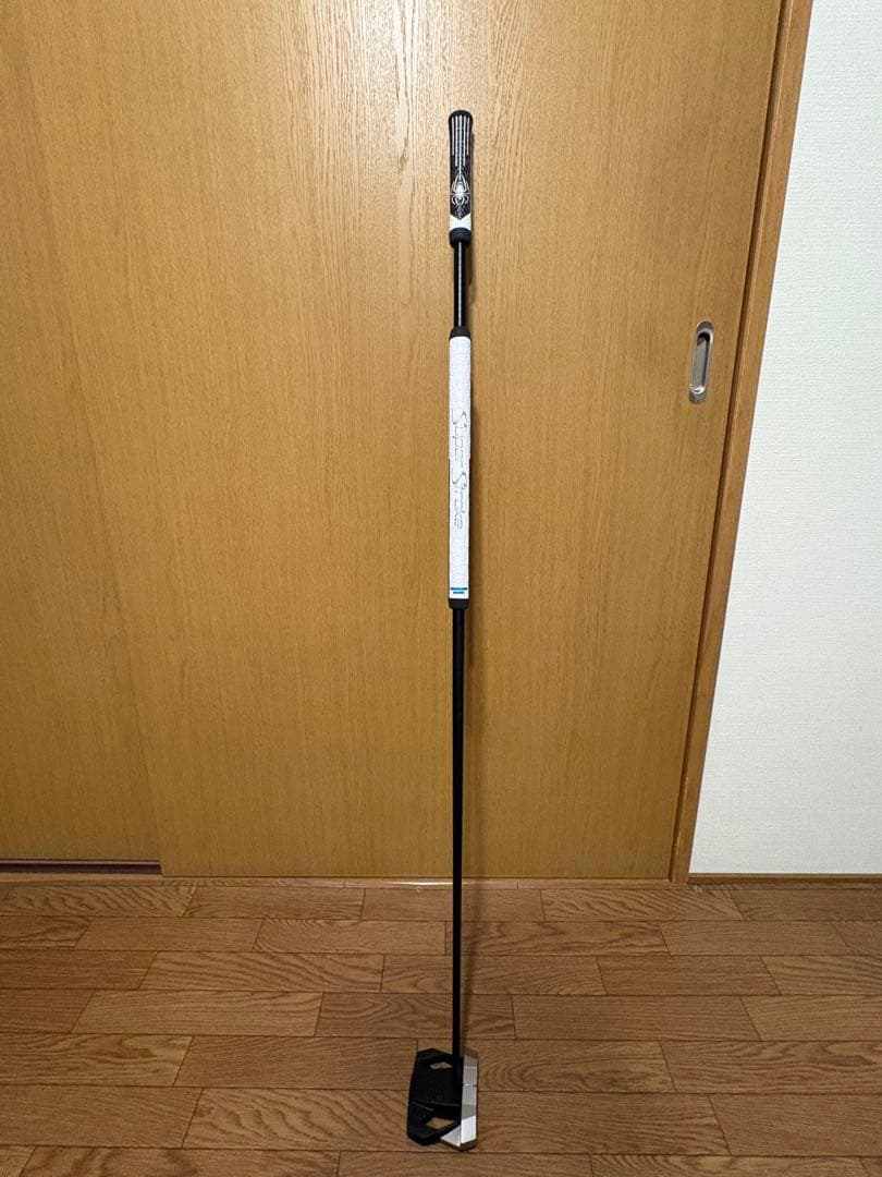 Spider ZT LONG 長尺パター　46インチ