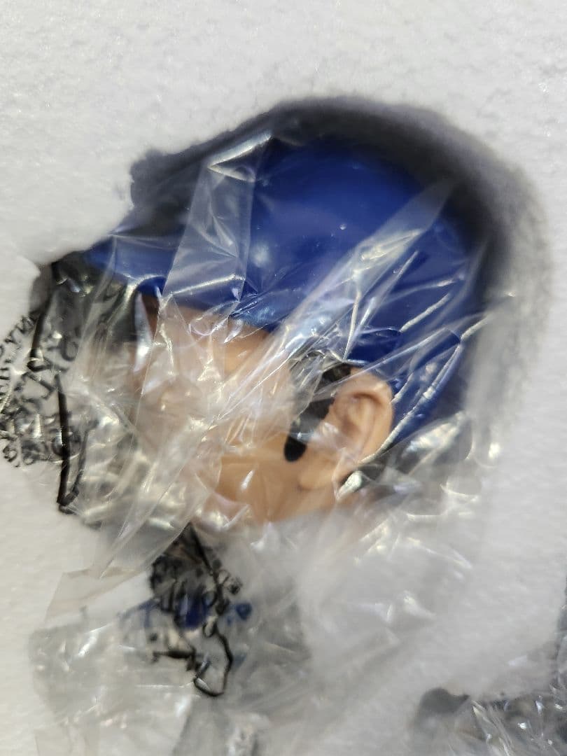 大谷翔平 ボブルヘッド ワールドシリーズチャンピオン 世界限定 FOCO