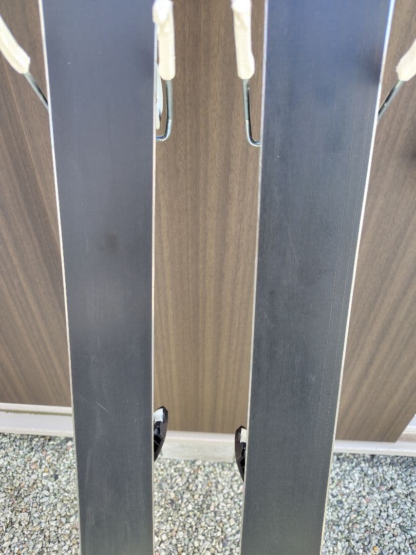 ATOMIC スキー板 セット ポール ブーツ※専用出品