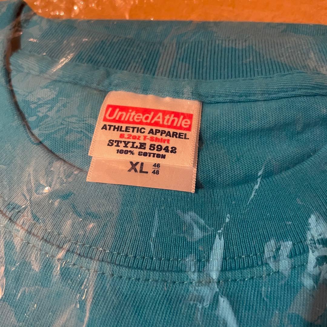 未使用　ウィークエンドシャッフル シネマハスラー Tシャツ