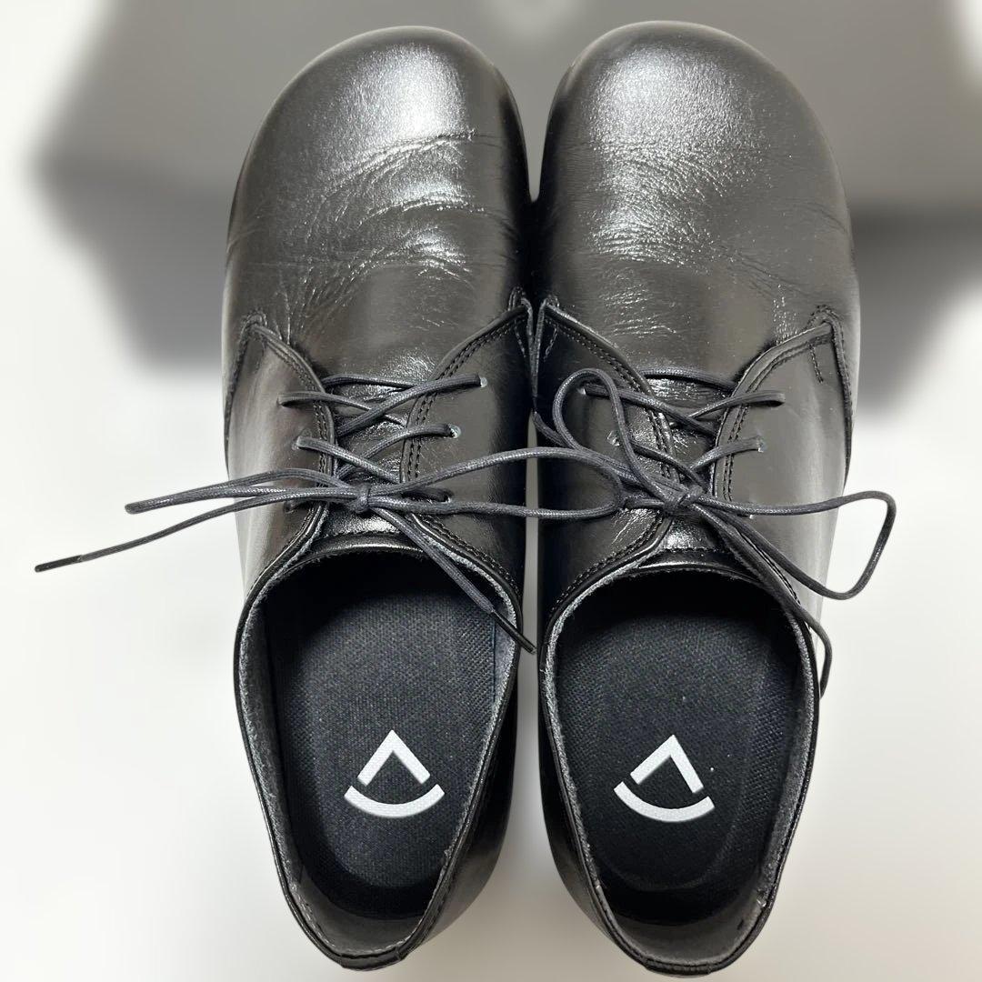 あおさん専用　STRIDE ADDICT 27.0cm 黒