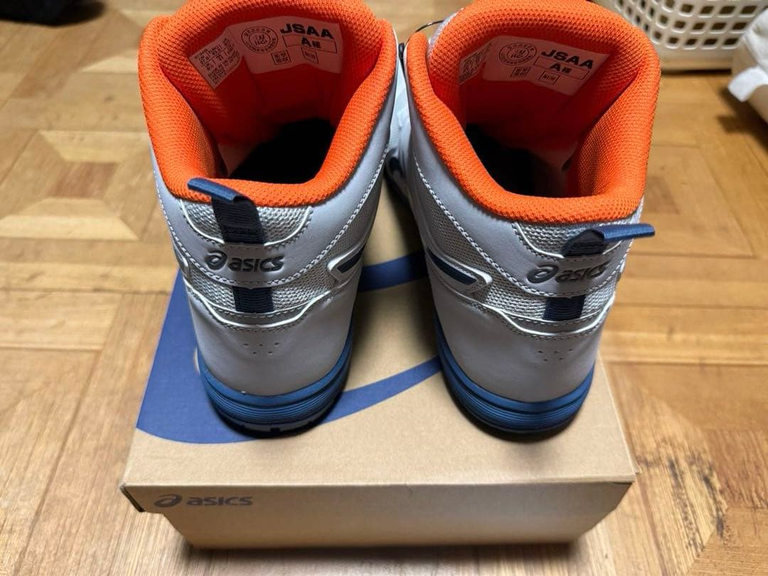 アシックス｜asics アシックス ウィンジョブ CP214 TS BOA